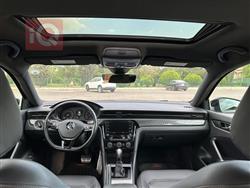 فولكسفاغن باسات